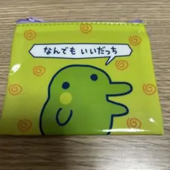 くちぱっち キャラクターグッズ