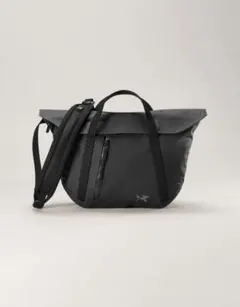 レア完売！未開封新品！アークテリクス　グランヴィルショルダーバッグ　入手困難！ クライミングシューズ ボルダリングシューズ オンラインショップ