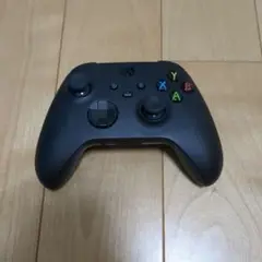 Xbox One コントローラー ブラック