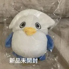 新品未開封】トニセン ぬいぐるみ うちゅ友 マロロ 坂本昌行 - メルカリ