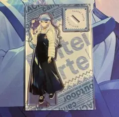 天帝フォルテ アクリルスタンド アウトドア