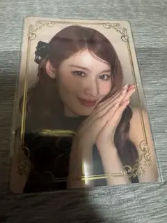 MISAMO PLAY サナ ラキドロ 箔押し