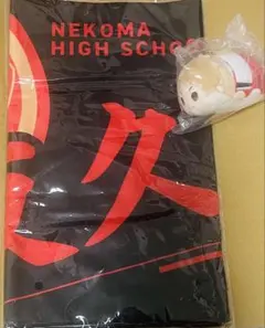 ハイキュー 夜久 セット