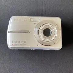 2026年最新】Optio E50の人気アイテム - メルカリ