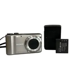 SONY ソニー Cyber-shot DSC-HX5V デジタルカメラのサムネイル