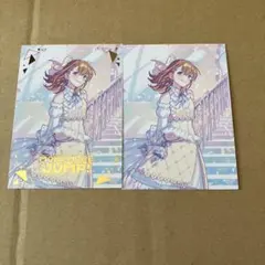 プロセカ みのり イレヴンス カード - メルカリ