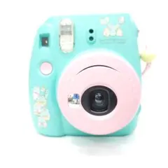 Fuji instax mini 8+ すみっコぐらし G0417-103-1v