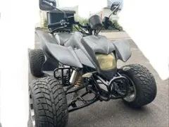 o*0様 四輪バギー ATV 本体 栃木 hikousen - メルカリ