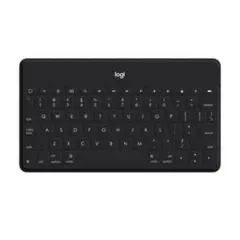 ロジクール Bluetoothキーボード ウルトラポータブル キーボード
