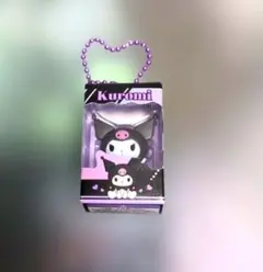 サンリオキャラクターズ チョコボックス（クロミ）♡
