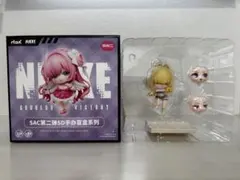 【早い者勝ち】勝利の女神NIKKE　SACシリーズ　デフォルメ　エレグ