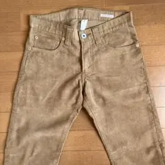 Levi's　リーバイス　コーデュロイ　505 W29