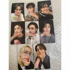 Stray Kids KARMA HMV特典 店舗特典B コンプセット