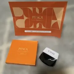 PESCA 薬用 リンクルセラムファンデーション レフィル - メルカリ