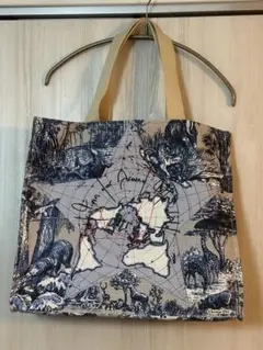 2025年最新】Christian Dior レディース エコバッグの人気アイテム