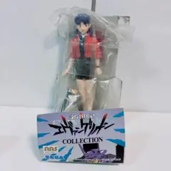 葛城ミサト　新世紀エヴァンゲリオン フィギュア 初期セガプライズ