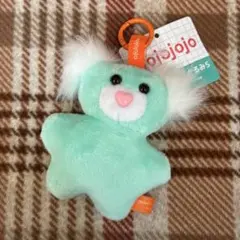 mojojojoマスコットぬいぐるみ5