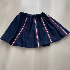 ジャンボリミッキー風　スカート　美品