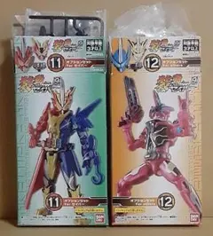 装動book9⑪⑫「オプションセット For セイバー ＆ others」