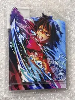 鬼滅の刃 無限城編 冨岡義勇 WEBSHOPくじ B賞 C賞 セット