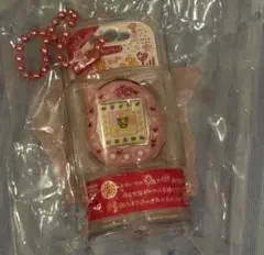 たまごっちおかしなたまごボーロっち２ ケーたま ぴんく