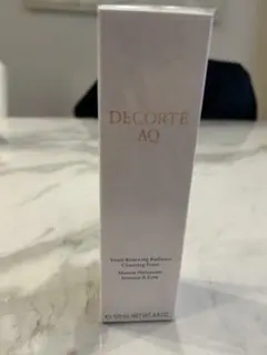 DECORTÉ AQ 洗顔
