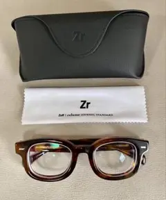 zoff メガネ