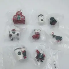 スタバ キャラクターグッズ