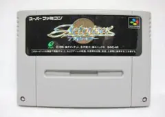 SFCスーパーファミコン用ソフト アクトレイザー