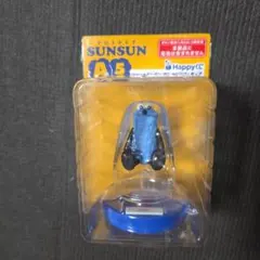 パペットスンスン おしゃべりフィギュア A賞5