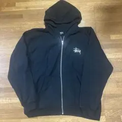 ジップパーカー パーカー