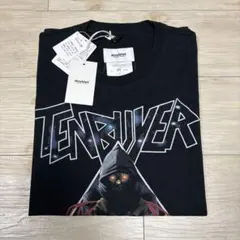 doublet 24ss TENBUYER T-SHIRT - メルカリ