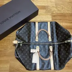 2025年最新】ルイヴィトン ボストンバッグ キーポル55の人気