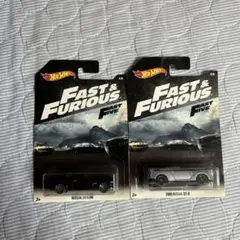 2025年最新】hot wheels ワイルドスピード gt-Rの人気アイテム - メルカリ