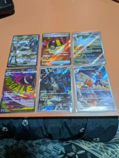 ク*ハ様 ポケモンカード　メガドリームex メガゲンガー　ダイゴのメタグロスなど