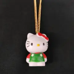 超レア!!新品・未使用品【ハローキティ】ペンダント マーカー　レトロ 2025年最新】キティ ネックレス 昭和の人気アイテム - メルカリ