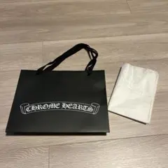 2025年最新】CHROME HEARTS ショップ袋・ショッパーの人気アイテム