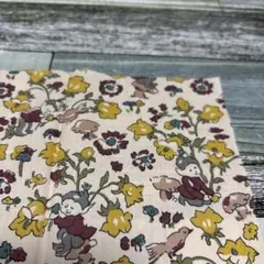 感謝SALE リバティ 46×20cmギリギリ