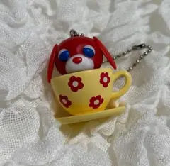 お茶犬　アール