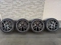 Z-Performance ZP.09アロイ夏タイヤ付き20インチアルミ☆BMW - メルカリ