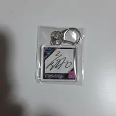 ②岸田篤生　サインガチャ　佐賀バルーナーズ