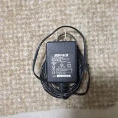 BUFFALO純正品 US100253 ACアダプター［DC5V 2.3A］