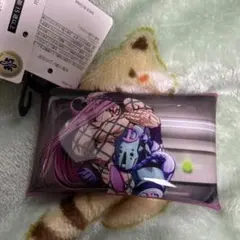 アナスイ ジョジョ