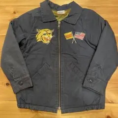 ヴィンテージ ジャケット