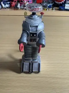 1997 復刻版1/5宇宙家族ロビンソン40cmフライディ未組立トーキング増田屋 2025年最新】宇宙家族ロビンソン ロボットの人気アイテム - メルカリ