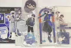 剣持刀也 アクスタセット
