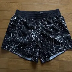 Reebok ランニングショートパンツ