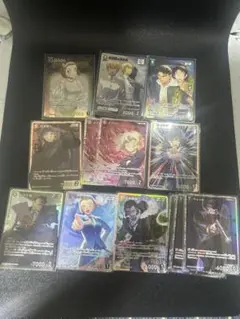 名探偵コナンカードゲーム まとめ売り！