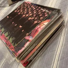 LPレコード　29枚セット