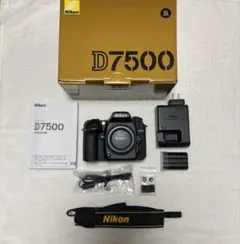 2026年最新】Nikon D750の人気アイテム - メルカリ